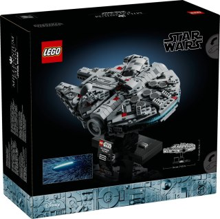 75375 | Millennium Falcon