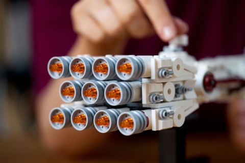75376 | Tantive IV