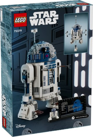75379 | R2-D2