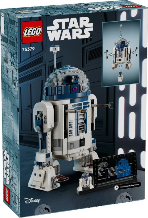 75379 | R2-D2