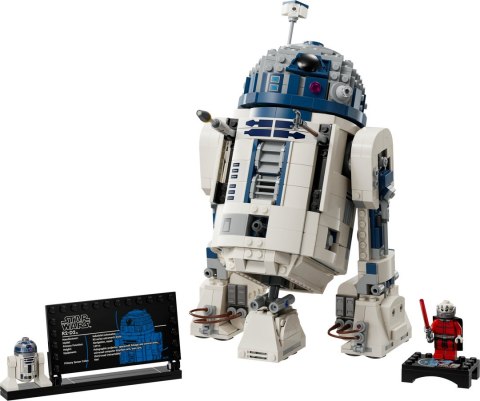 75379 | R2-D2