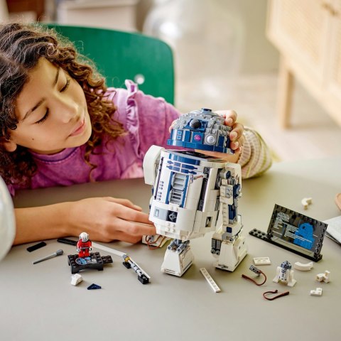 75379 | R2-D2