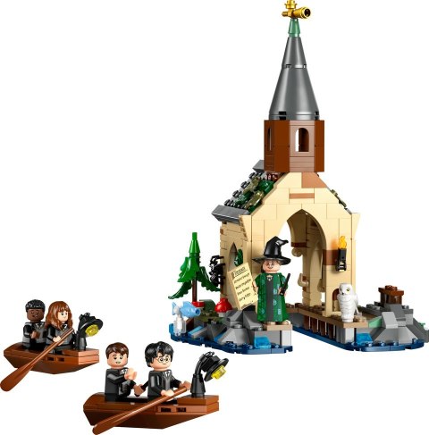 76426 | Dom na wodzie przy Hogwarcie™
