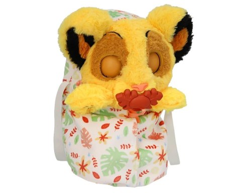 Król Lew Simba | Psytulaski