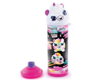 Plusze z akcesoriami w tubie 2 pack NEON | Projekt Plusz