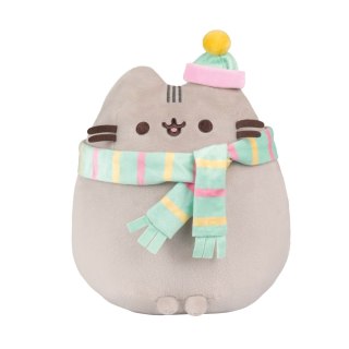 Pusheen - Cozy Winter 23cm