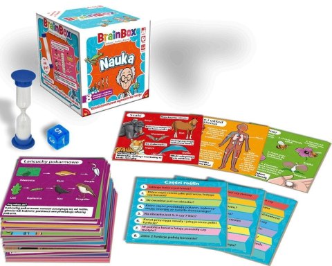 Rebel - BrainBox - Nauka Rebel - BrainBox - Nauka