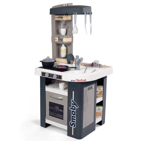 Smoby: Kuchnia Minitefal Studioelektroniczna