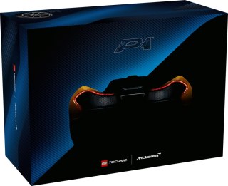 42172 | McLaren P1™