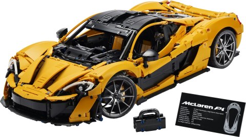 42172 | McLaren P1™