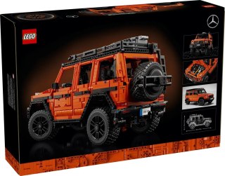 42177 | Mercedes-Benz G 500 PROFESSIONAL Line