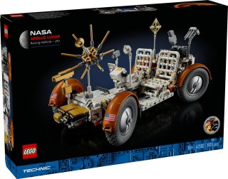 42182 | Nasa Apollo - Pojazd LRV