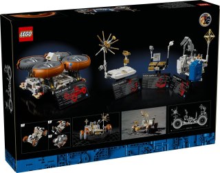 42182 | Nasa Apollo - Pojazd LRV