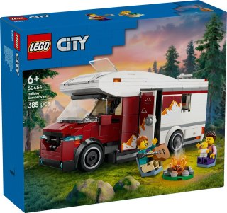 60454 | Wakacyjny kamper pełen typowy