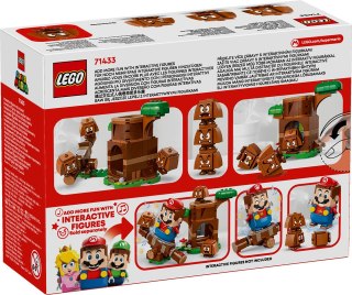 71433 | Goomba i plac zabaw