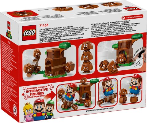 71433 | Goomba i plac zabaw