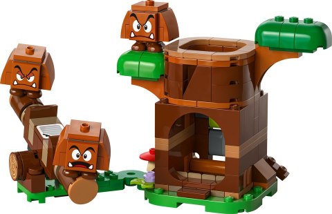 71433 | Goomba i plac zabaw