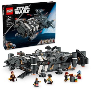 75374 | The Onyx Cinder