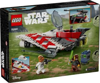 75388 | Myśliwiec rycerza Jedi Boba