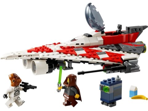 75388 | Myśliwiec rycerza Jedi Boba