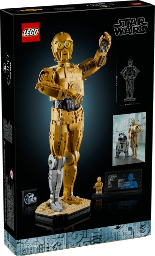 75398 | C-3PO