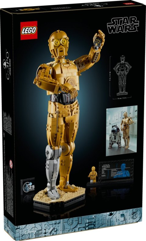 75398 | C-3PO
