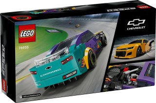 76935 | Nascar® Next Gen Chevrolet Camaro ZL1