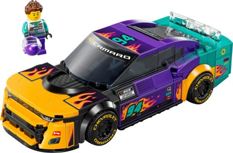 76935 | Nascar® Next Gen Chevrolet Camaro ZL1