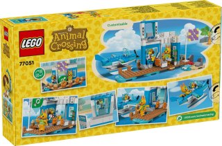 77051 | Lot z Dodo Airlines