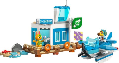 77051 | Lot z Dodo Airlines