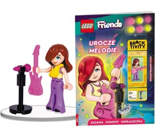 Ameet: LEGO Friends - Urocze Melodie
