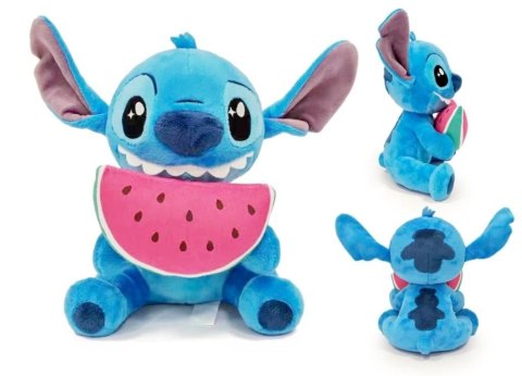 Disney: Stitch z arbuzem 25cm