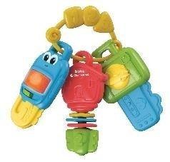 Elektroniczne Kluczyki | Baby Clementoni