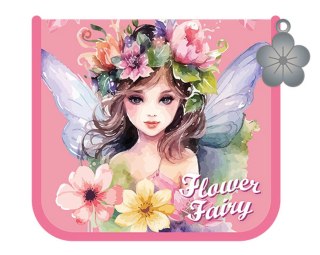 Portfel Flower Fairy Bellisa | Toys Inn