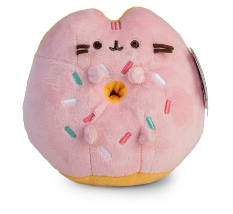 Pusheen - Pink Donut 14 cm