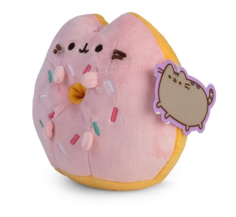 Pusheen - Pink Donut 14 cm