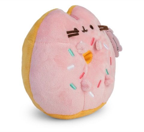 Pusheen - Pink Donut 14 cm