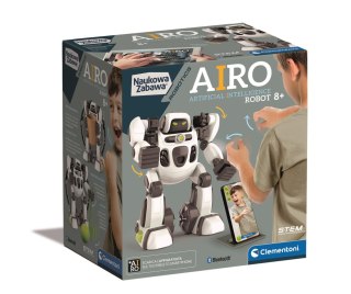 Robot Airo | Robotics