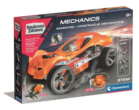 Samochód i konstrukcje mechaniczne | Laboratorium Mechaniki Samochód i konstrukcje mechaniczne | Laboratorium Mechaniki