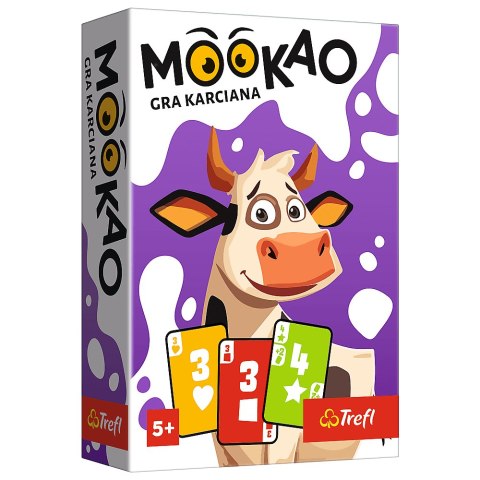 Trefl: Gra - MooKao