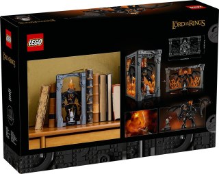 10367 | Book Nook: The Lord of the Rings - Balrog