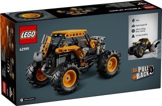 42199 | Monster Jam™ DIGatron™