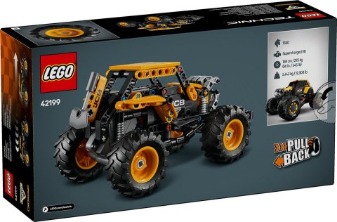 42199 | Monster Jam™ DIGatron™