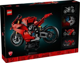 42202 | Motocykl Ducati Panigale V4 S