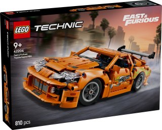 42204 | Fast and Furious Toyota Supra MK4