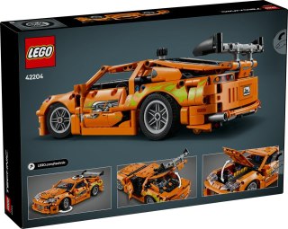 42204 | Fast and Furious Toyota Supra MK4