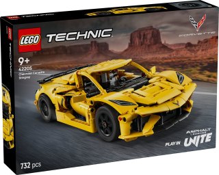 42205 | Chevrolet Corvette Stingray