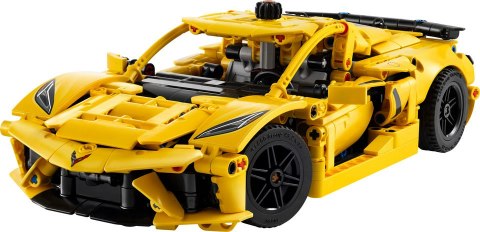 42205 | Chevrolet Corvette Stingray