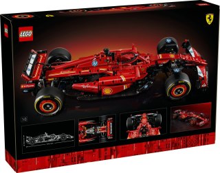 42207 | Bolid F1 Ferrari SF - 24