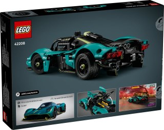 42208 | Aston Martin Valkyrie